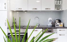 Rosemarie Beach Suite Zadar
